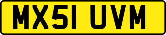 MX51UVM