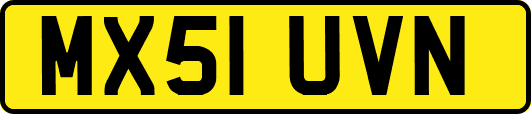 MX51UVN