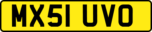 MX51UVO