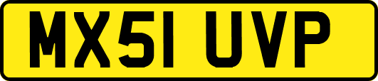 MX51UVP