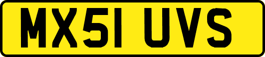 MX51UVS
