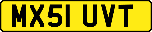 MX51UVT
