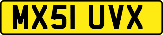 MX51UVX