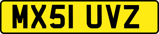 MX51UVZ