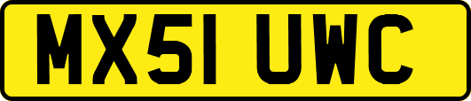 MX51UWC