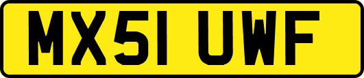 MX51UWF