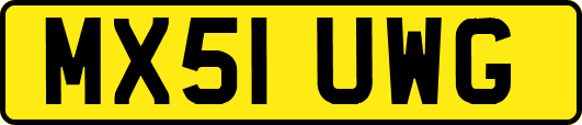 MX51UWG