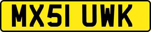 MX51UWK