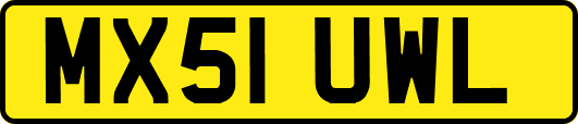 MX51UWL