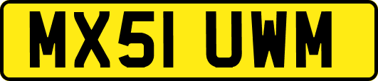 MX51UWM