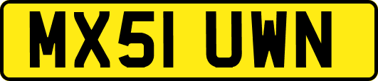 MX51UWN