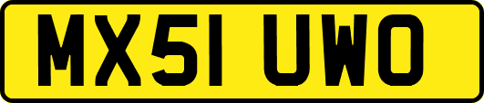 MX51UWO