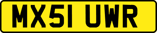 MX51UWR