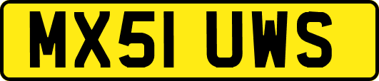 MX51UWS