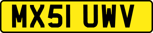 MX51UWV