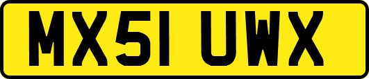 MX51UWX