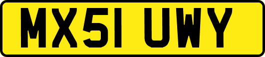 MX51UWY