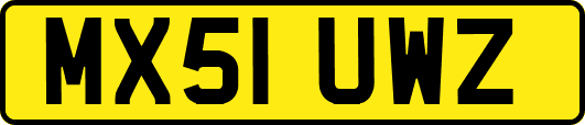 MX51UWZ