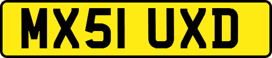 MX51UXD