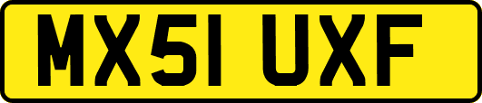 MX51UXF