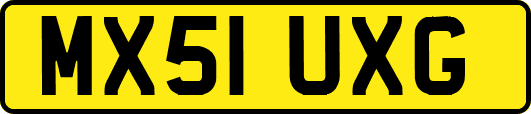 MX51UXG