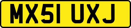 MX51UXJ