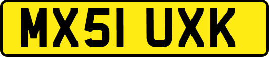 MX51UXK