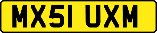 MX51UXM