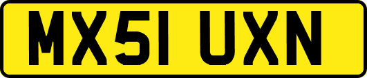 MX51UXN