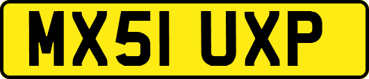 MX51UXP