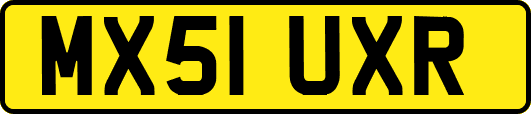 MX51UXR