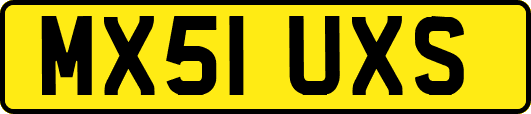 MX51UXS