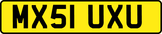 MX51UXU