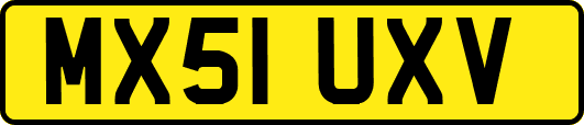 MX51UXV