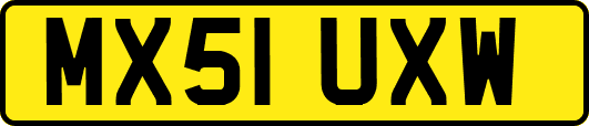 MX51UXW