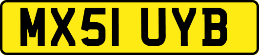 MX51UYB