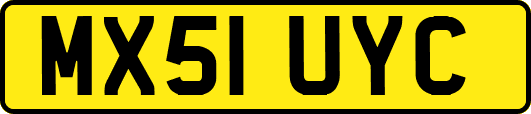 MX51UYC