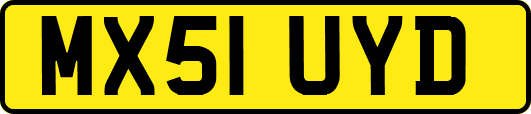 MX51UYD