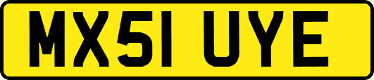 MX51UYE