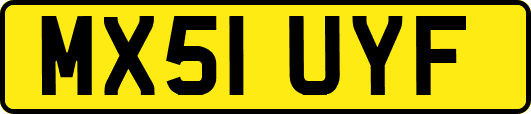 MX51UYF