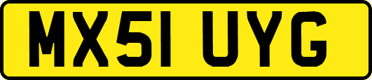 MX51UYG