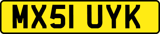 MX51UYK