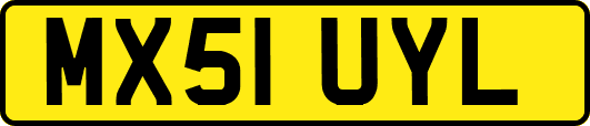 MX51UYL