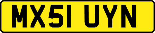 MX51UYN