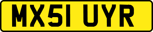 MX51UYR
