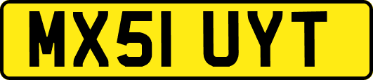 MX51UYT