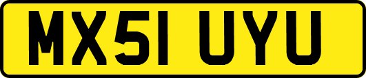 MX51UYU