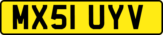 MX51UYV