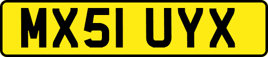 MX51UYX