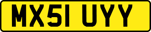 MX51UYY